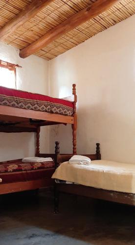 El Sol Hostel de Humahuaca