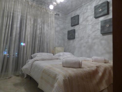 Old City View Apartment