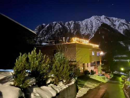 Appartement Mountain Lake in Maurach, Österreich