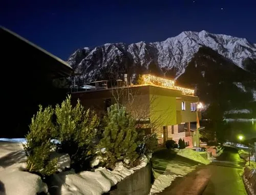 Appartement Mountain Lake in Maurach, Österreich