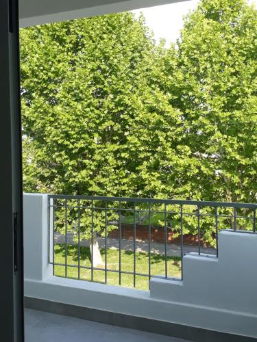 Pampa Modern Apartment in 룰레스