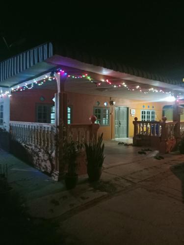 Homestay Damai Sri Kota in Penaga