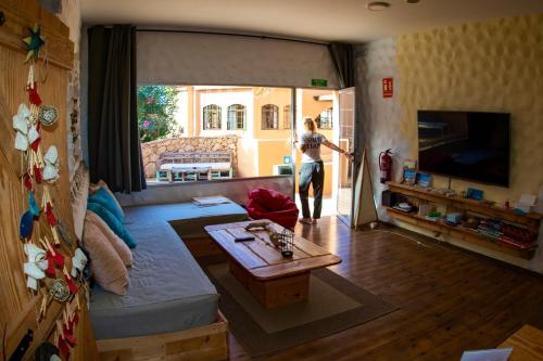 Wellenkind Surfschool in Pareda