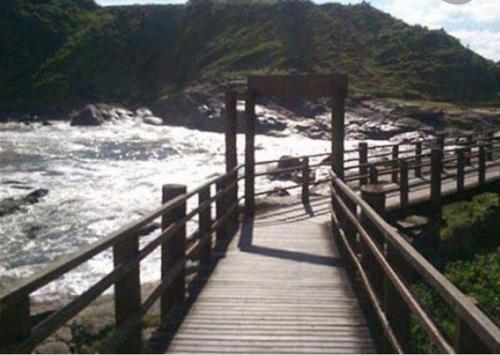 Casa Praia Temporada Itanhaém (Casa Praia Temporada Itanhaem) in 梦幻海滩