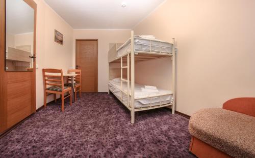 Alba Hotel - image 11