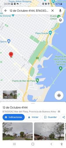 Condominio Plaza Italia - Cochera gratis photo