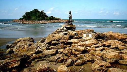 Casa Praia Temporada Itanhaém (Casa Praia Temporada Itanhaem) in 梦幻海滩