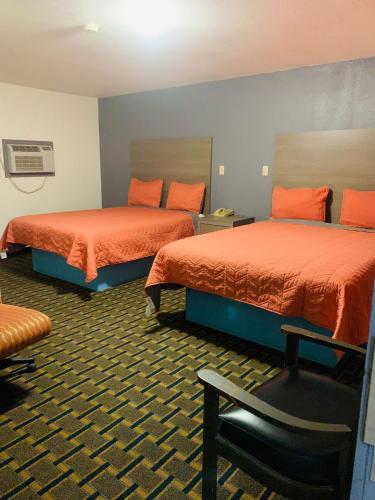 孔茨休闲汽车旅馆 孔茨休闲汽车旅馆