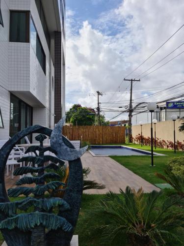 Flat proximo a UFPE in Varzea