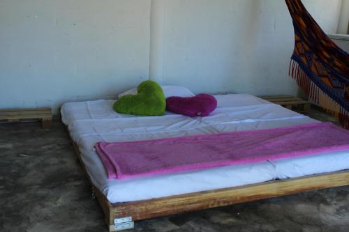 1 king bed