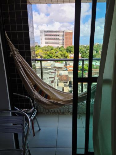 Flat próximo à UFPE (Flat proximo a UFPE) in Varzea