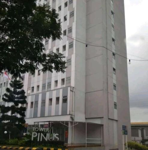 Gunung Putri Square @Rendy Room — Hotel in Gunung Putri