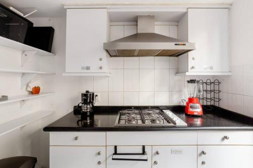 Nomadier - Private Ensuite Rooms with Desk in Condesa, CDMX, Mexiko (fotografie 11)
