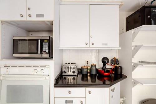 Nomadier - Private Ensuite Rooms with Desk in Condesa, CDMX, Mexiko (fotografie 9)