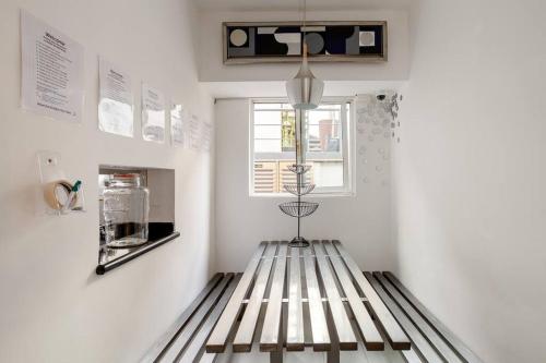 Nomadier - Private Ensuite Rooms with Desk in Condesa, CDMX, Mexiko (fotografie 8)