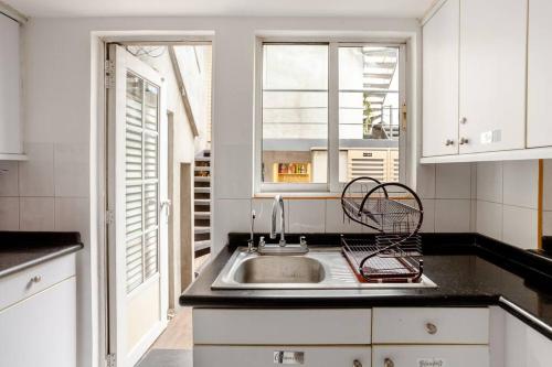 Nomadier - Private Ensuite Rooms with Desk in Condesa, CDMX, Mexiko (fotografie 7)