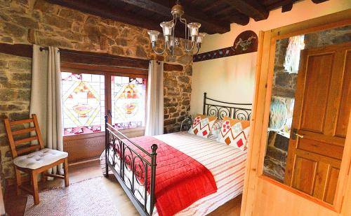  Apartamento Milenio. Naturaleza en Picos de Europa, Pension in Tollo