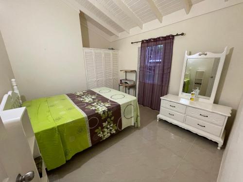 The Oasis at Priory Ocho Rios St Ann