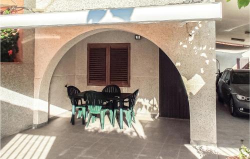  Amazing home in Mazarrn with 3 Bedrooms and WiFi in Mazarrón