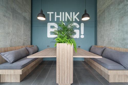 Go Living & Suites by HOUSY, Medellín (fotografie 6)