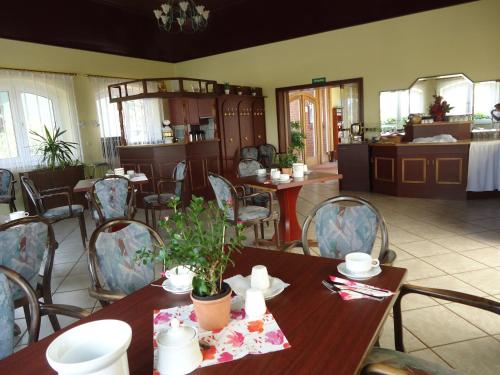 Hotel Marianne und Restaurant Kiek In - image 3