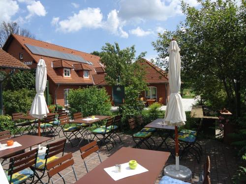 Hotel Marianne und Restaurant Kiek In - image 4