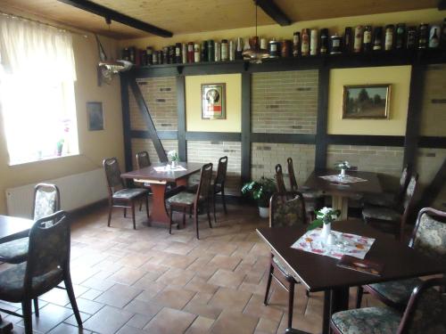 Hotel Marianne und Restaurant Kiek In - image 2