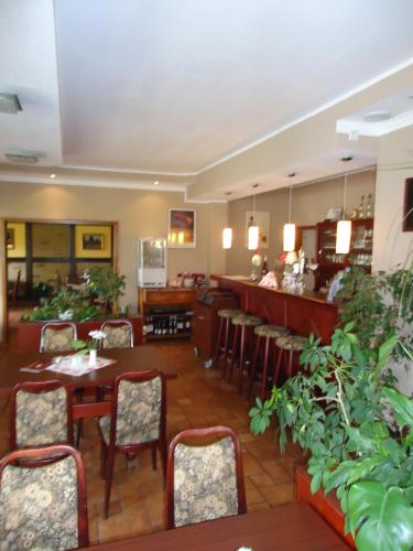 Hotel Marianne und Restaurant Kiek In - image 6