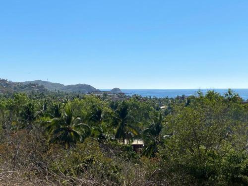 Soiree, Zipolite (photo 5)