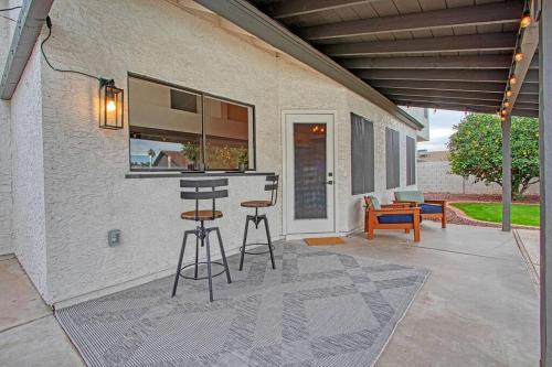 ESTRELLA - Renovated with PATIO, BBQ, POOL & SPA, Chandler (photo 6)
