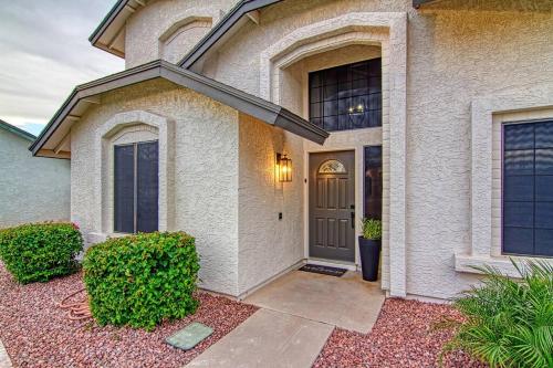 ESTRELLA - Renovated with PATIO, BBQ, POOL & SPA, Chandler (photo 10)