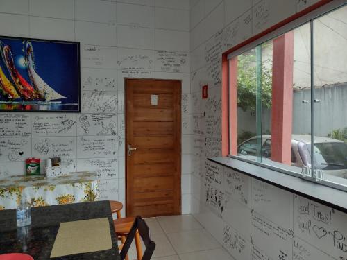 Pousada Good Times – Guarujá, NY