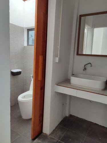 Dreamriverside Guesthouse