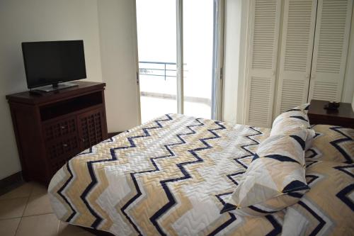 Exclusivo departamento frente al mar en Same, Casa Blanca in Same