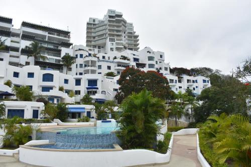 Exclusivo departamento frente al mar en Same, Casa Blanca in in Súa,  Ecuador - reviews, prices | Planet of Hotels
