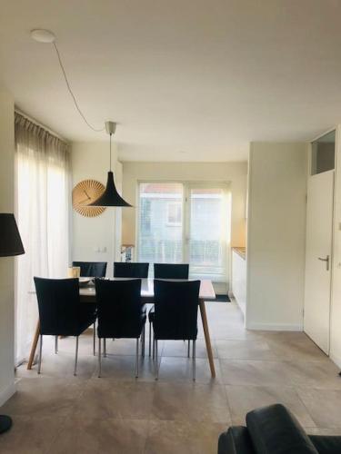 Létesítmények, Strand Villa Stern Noordwijk in Verspreide huizen Langeveld