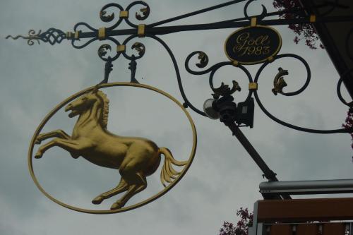 Hotel Gasthof Rössle - image 6