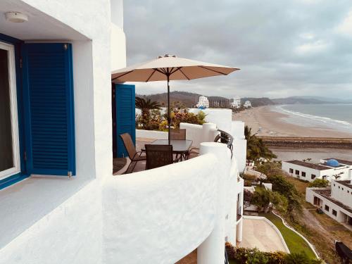 Facilities, Exclusivo departamento frente al mar en Same, Casa Blanca in Same