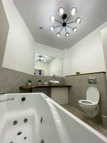 Однокомнатные апартаменты в элитном комплексе Bartolomeo Resort Town