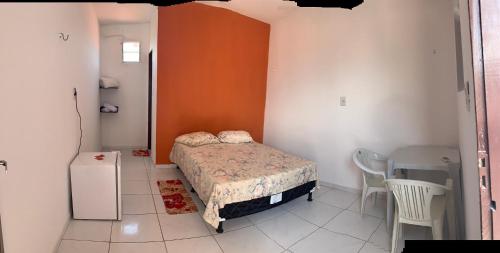 Chalé Recanto do Paraíso (Chale Recanto do Paraiso) in กาลิงโญส