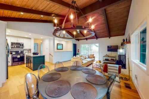 Highlands Hideaway