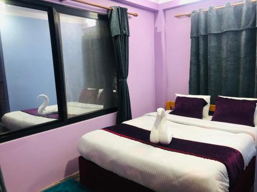 Hotel Wild Yak