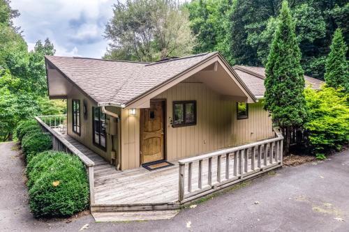 The Guest House at Big Bear Estates