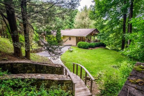 The Guest House at Big Bear Estates