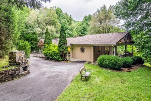 The Guest House at Big Bear Estates