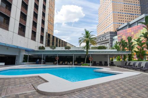 Seri Pacific Hotel Kuala Lumpur, Kuala Lumpur