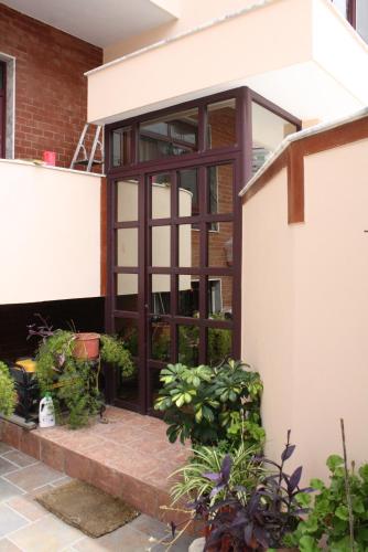 Kert, VILLA PEPETO Durres Albania in Durres