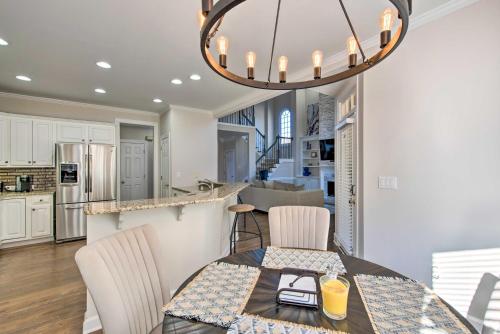 Updated Mableton Home about 14 Miles to Downtown ATL! in Smyrna (GA)