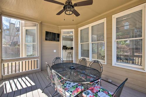 Updated Mableton Home about 14 Miles to Downtown ATL! in Smyrna (GA)