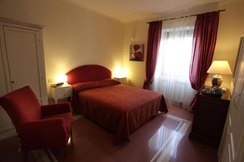  Bed&Breakfast Gli Orti, Pension in Isernia bei Il Guasto